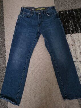 Lee Extreme Motion Jeans